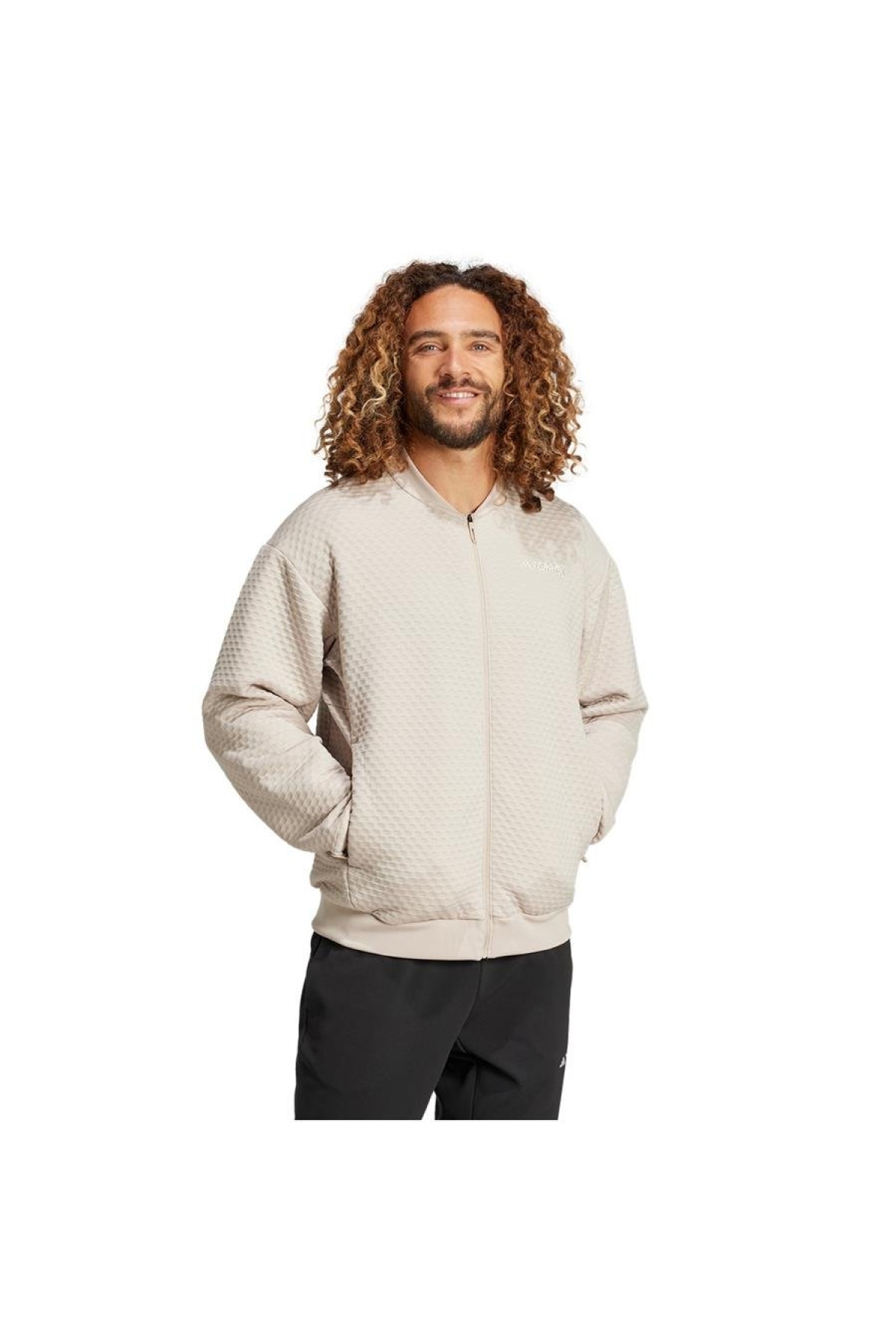 XPL SWEAT JKT Erkek Ceket JD6646 Fiyatları | Flo