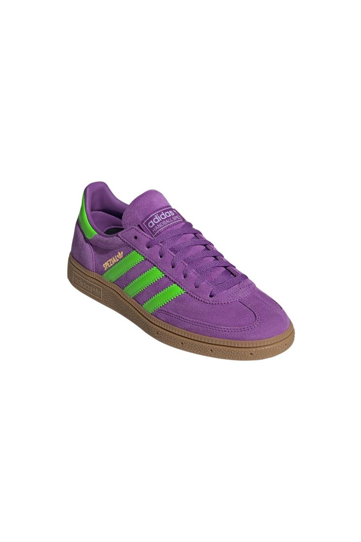 Kadın Mor Sneaker HANDBALL SPEZIAL W JS0251 - Görsel 8