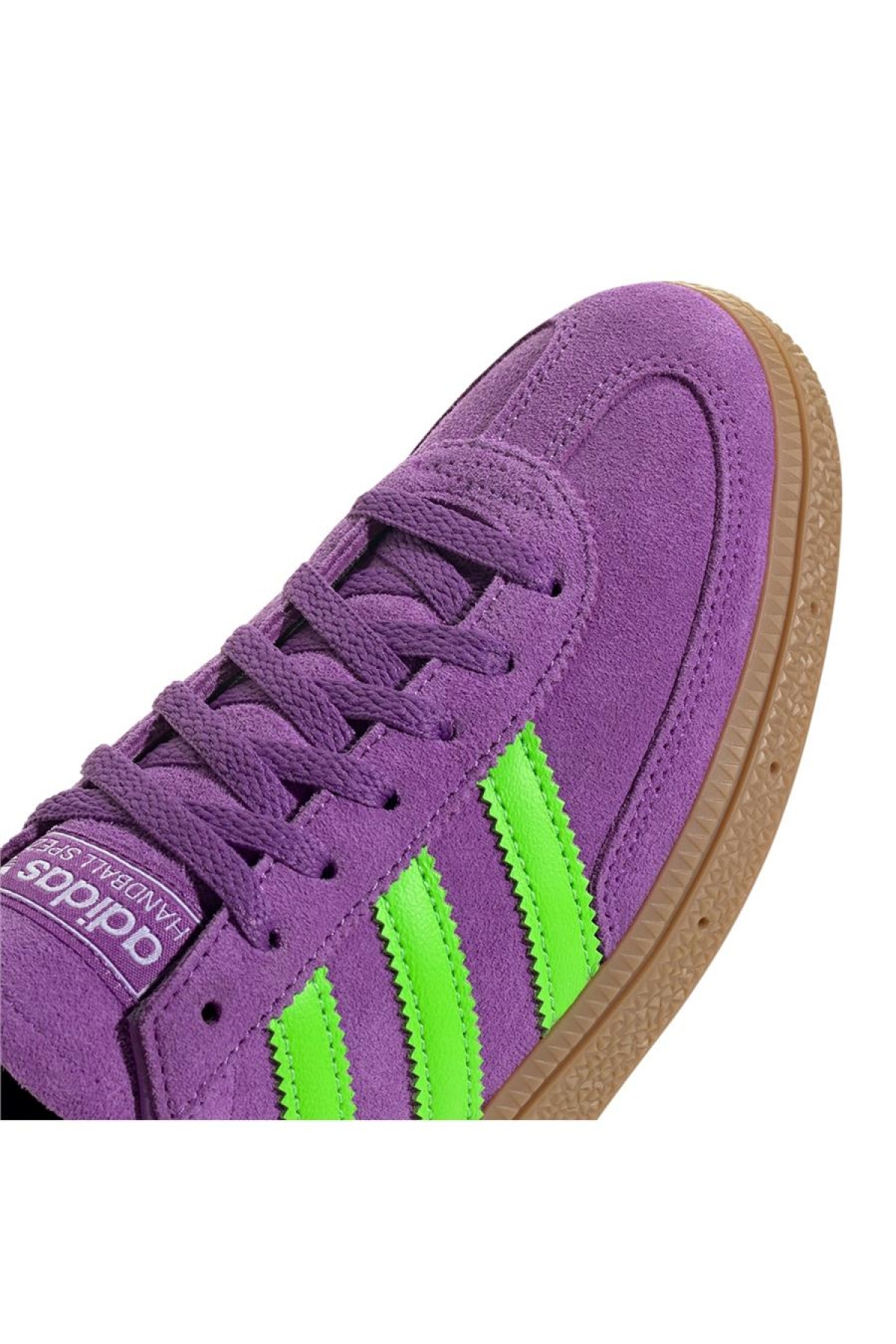 Kadın Mor Sneaker HANDBALL SPEZIAL W JS0251 - Görsel 10