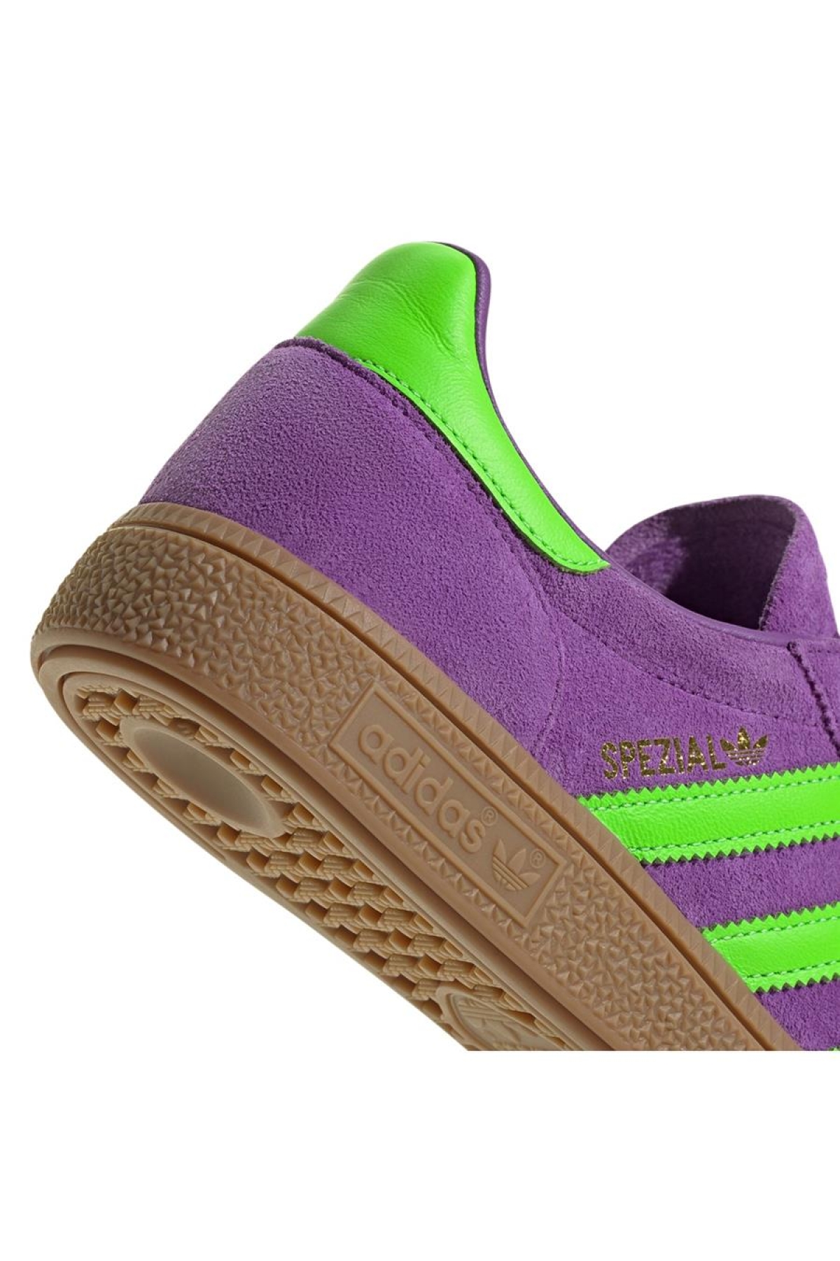 Kadın Mor Sneaker HANDBALL SPEZIAL W JS0251 - Görsel 11