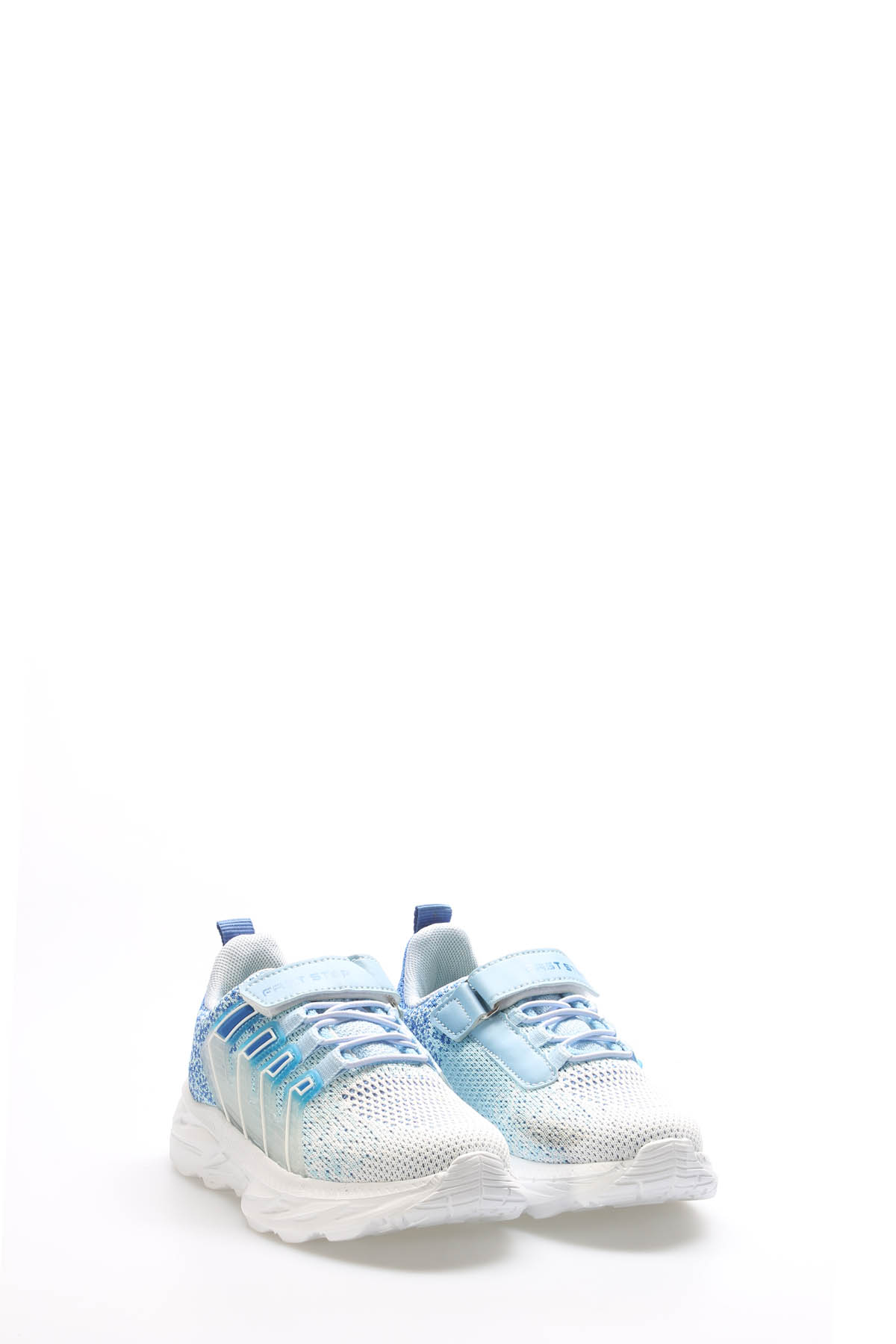 Unisex Çocuk Casual Ayakkabı 461XCA329 - Görsel 5