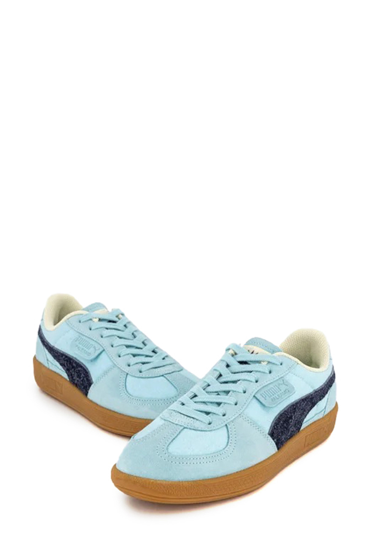 Palermo Yeşil Erkek Sneaker - Görsel 6