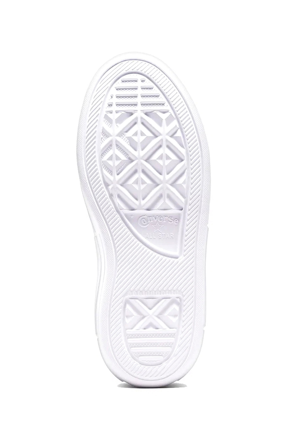 Converse CHUCK TAYLOR ALL STAR CRU Siyah Kadın High Sneaker - Görsel 7