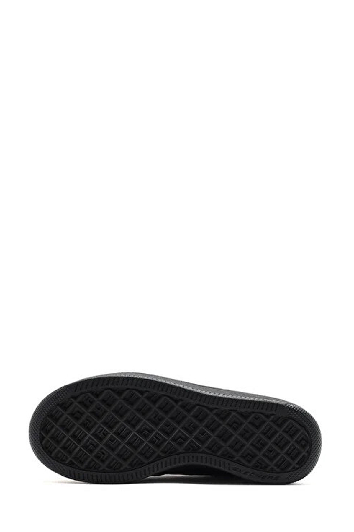 SPORT COURT 92 Siyah Kadın Sneaker - Görsel 7