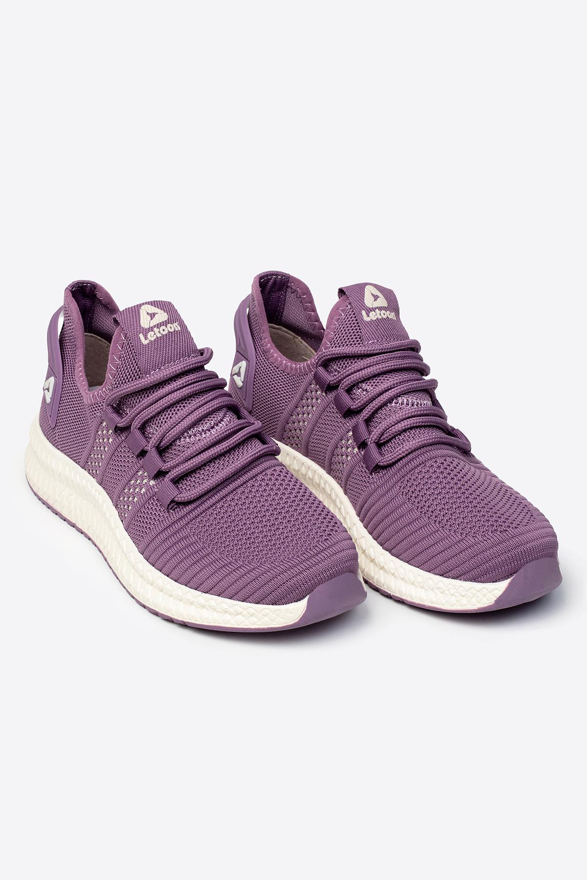 Unısex Günlük Spor Ayakkabı - Görsel 2