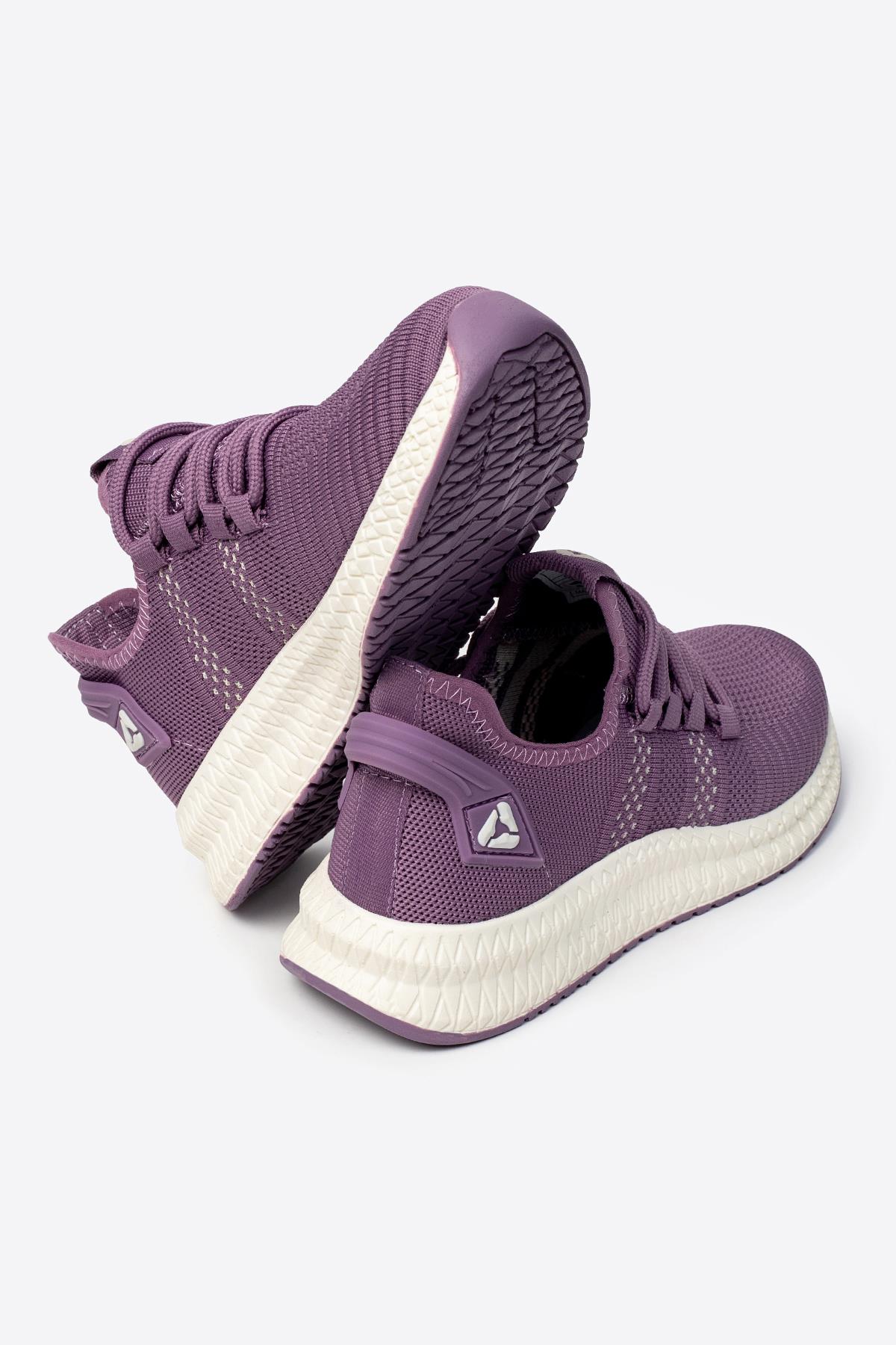 Unısex Günlük Spor Ayakkabı - Görsel 5