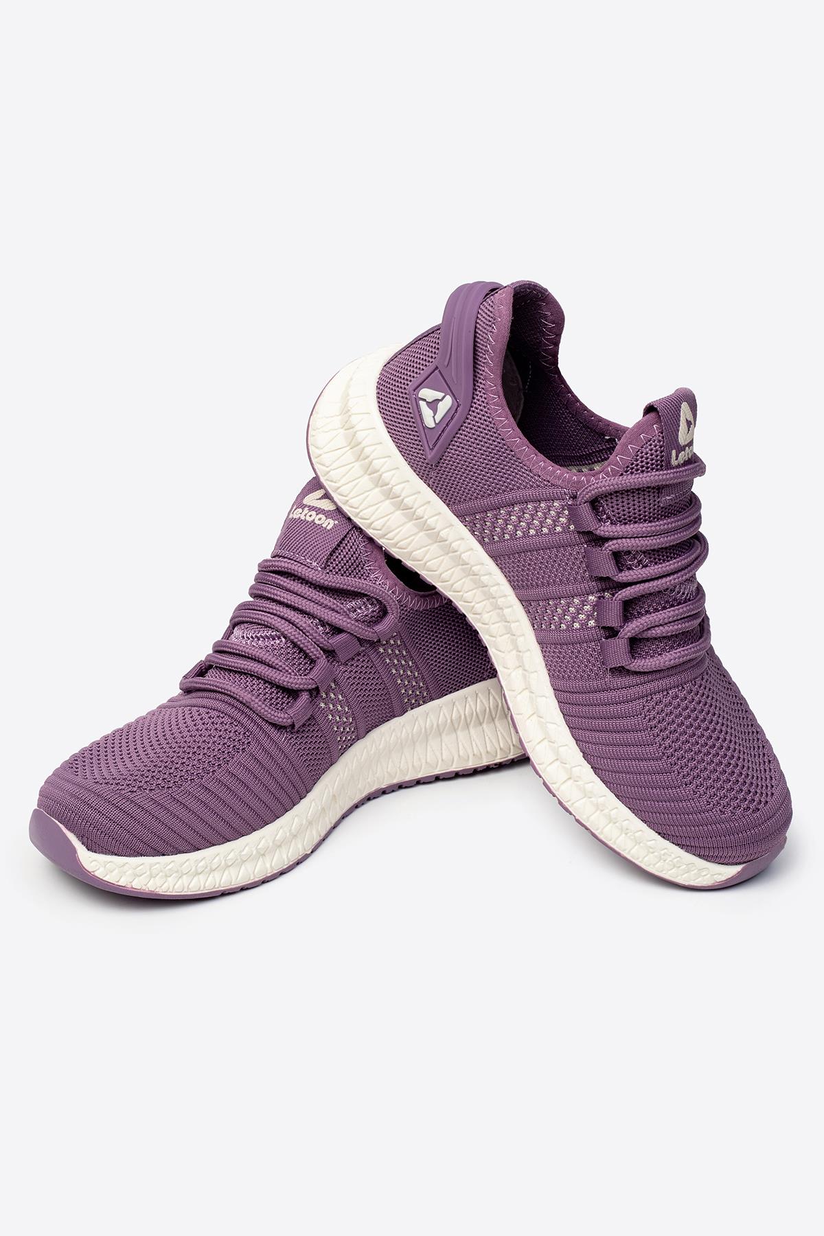 Unısex Günlük Spor Ayakkabı - Görsel 6