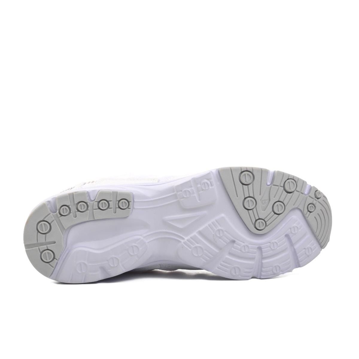 Nada Beyaz Erkek Spor Ayakkabı - Görsel 3