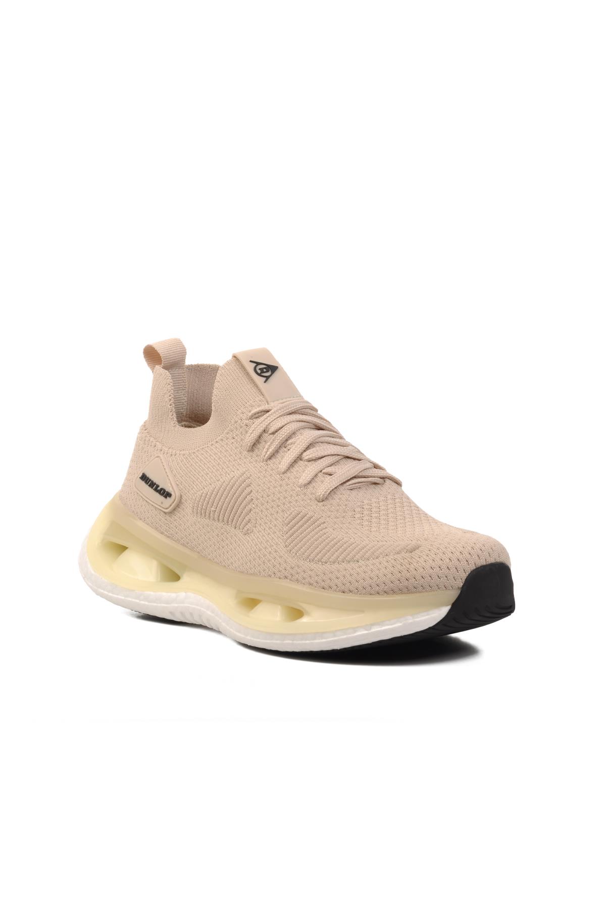Dnp-2296 Bej Erkek Spor Ayakkabı - Görsel 2