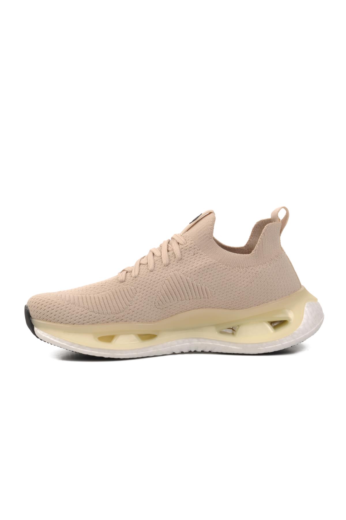 Dnp-2296 Bej Erkek Spor Ayakkabı - Görsel 10