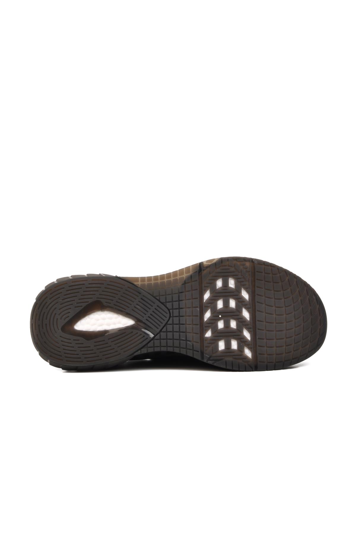 Dunlop Dunlop DNP-2358 Siyah Erkek Spor Ayakkabı Flo'da! Siyah - 8. görsel