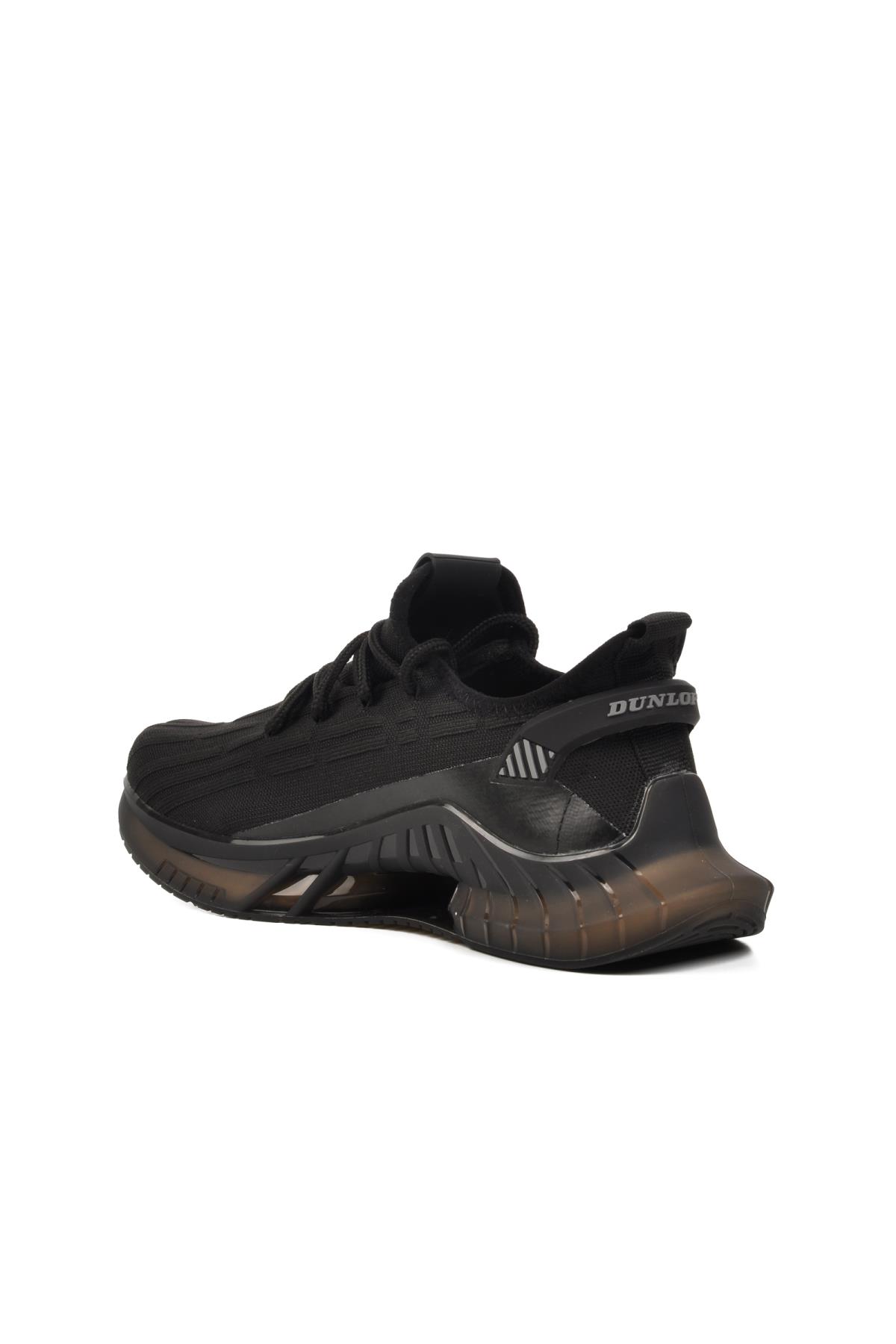 Dunlop Dunlop DNP-2358 Siyah Erkek Spor Ayakkabı Flo'da! Siyah - 11. görsel