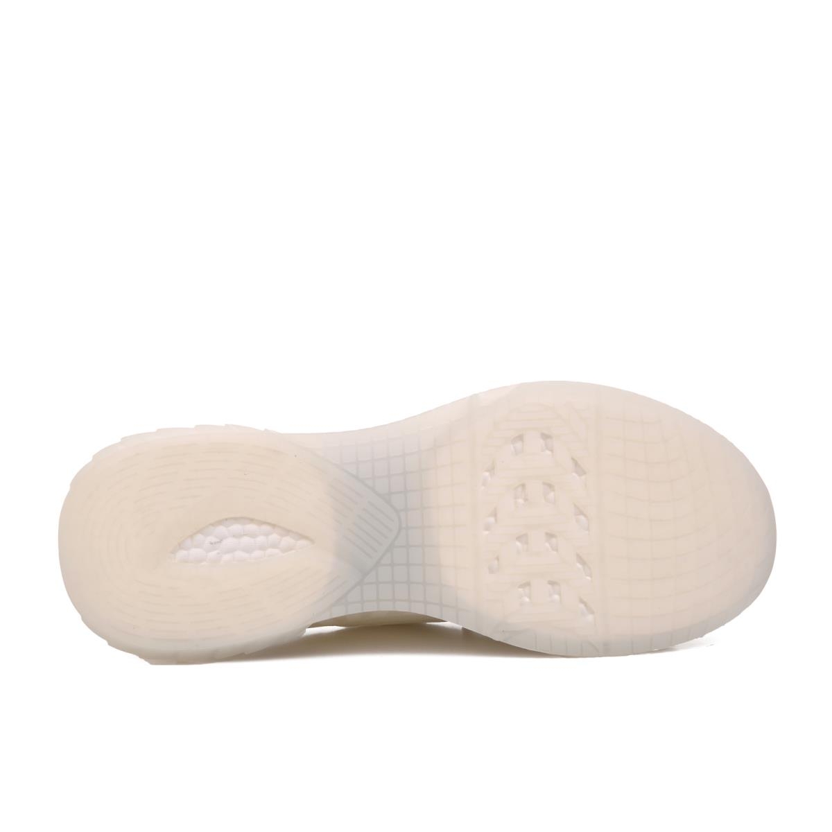 DNP-2358 Beyaz Erkek Spor Ayakkabı - Görsel 3