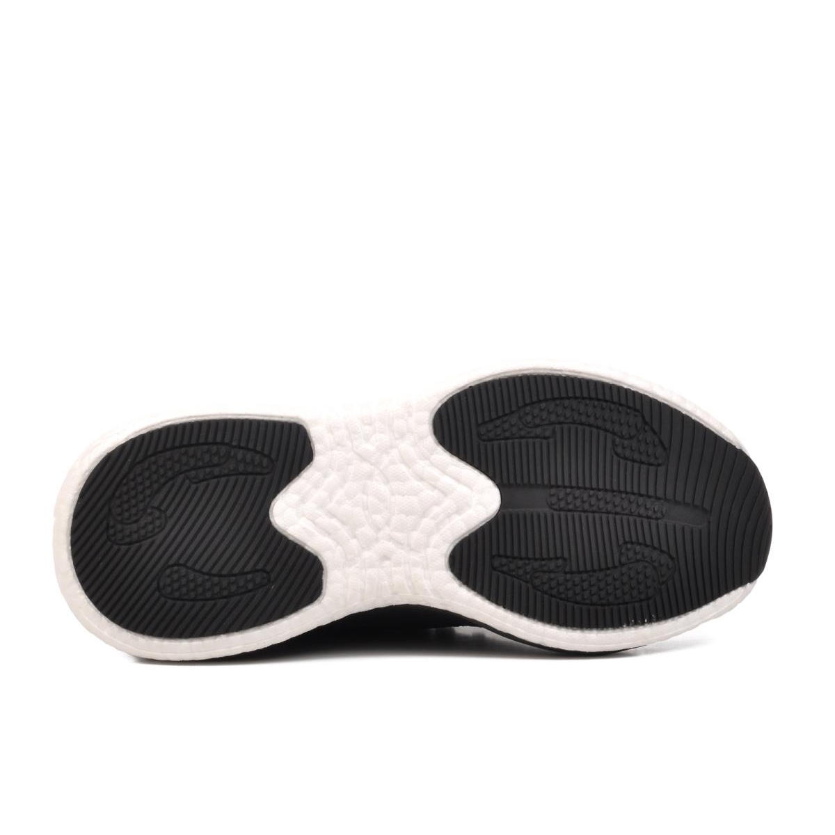 Dnp-2292 Siyah Unisex Spor Ayakkabı - Görsel 3