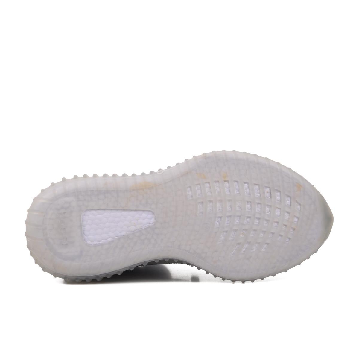 Dnp-2297 Gri Unisex Spor Ayakkabı - Görsel 3