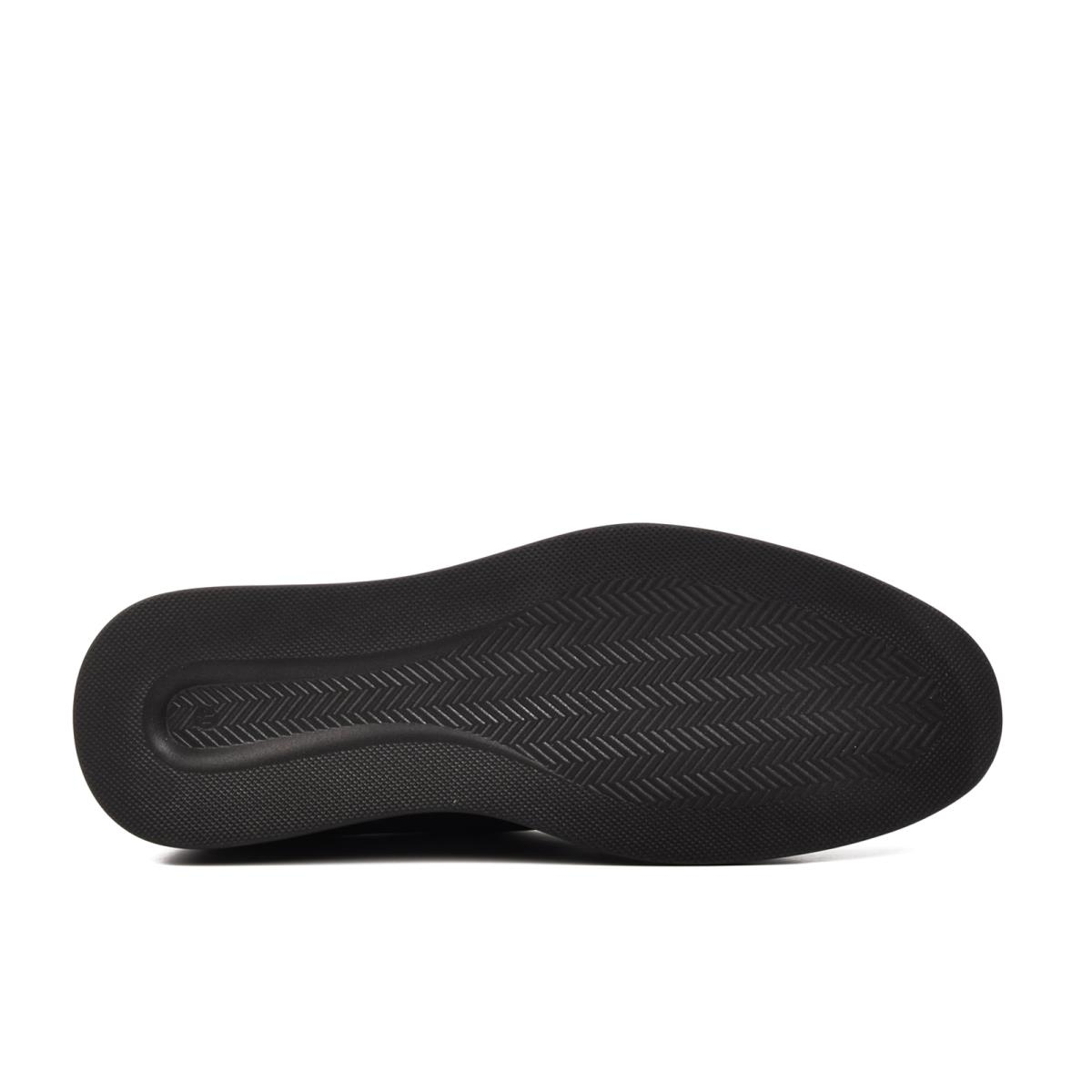 P200 Siyah Erkek Günlük Ayakkabı - Görsel 3