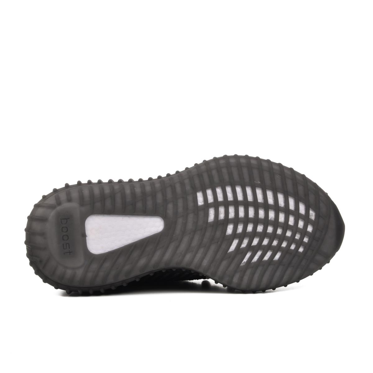 Dnp-2297 Siyah-Füme Unisex Spor Ayakkabı - Görsel 3