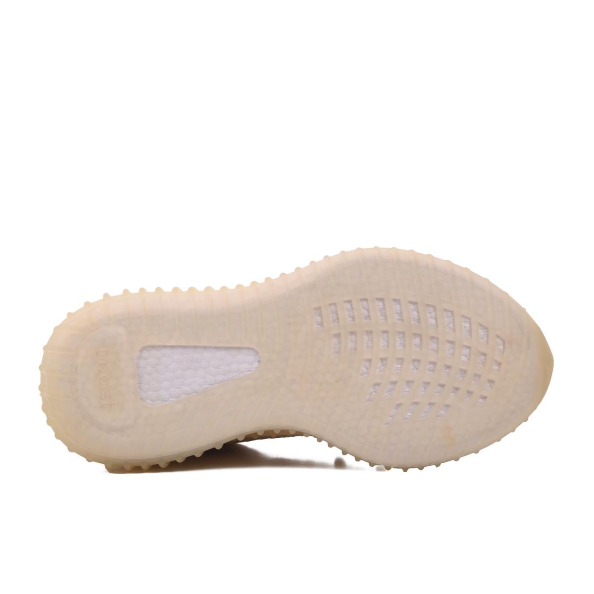 Dnp-2297 Bej Unisex Spor Ayakkabı - Görsel 3