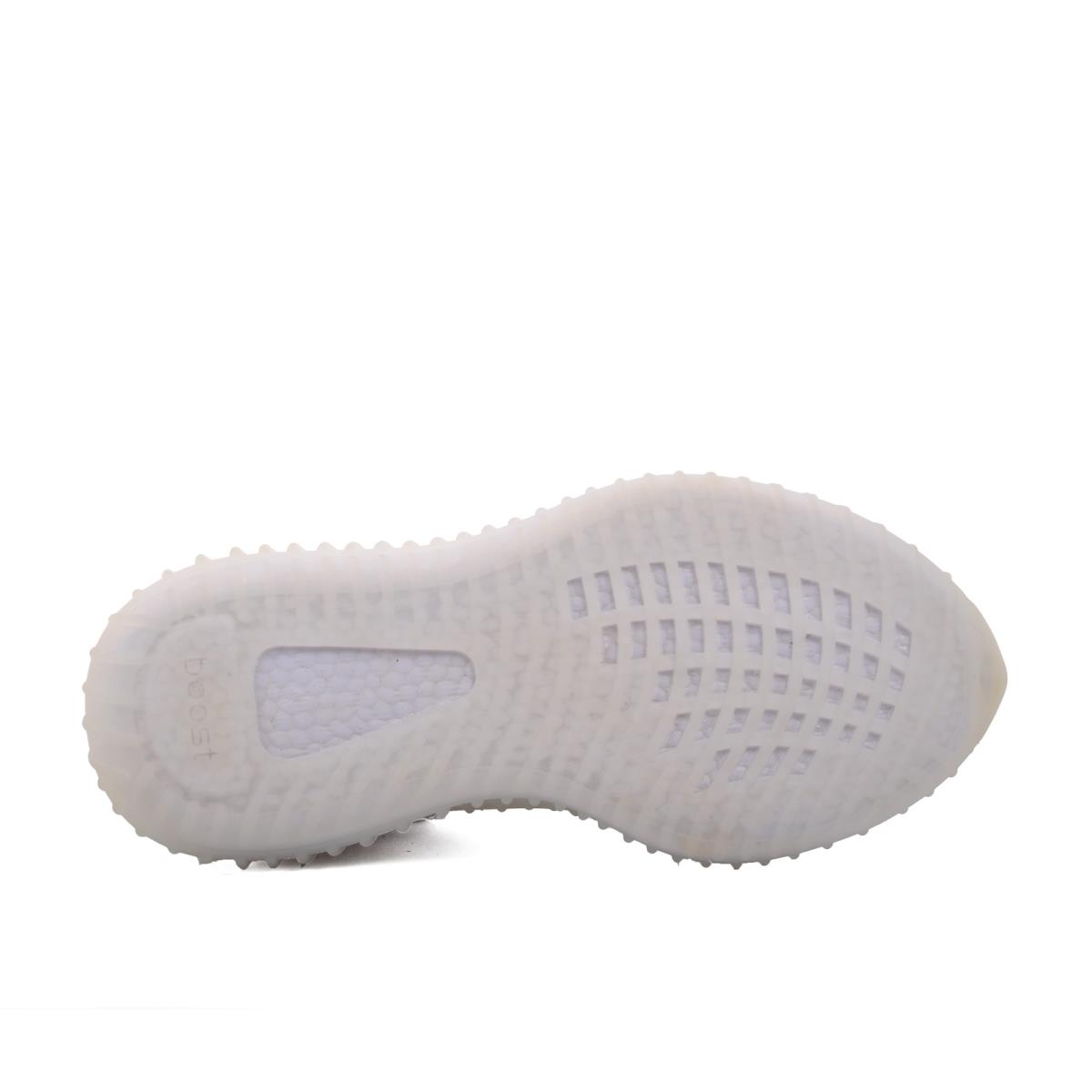 Dnp-2297 Beyaz Unisex Spor Ayakkabı - Görsel 3