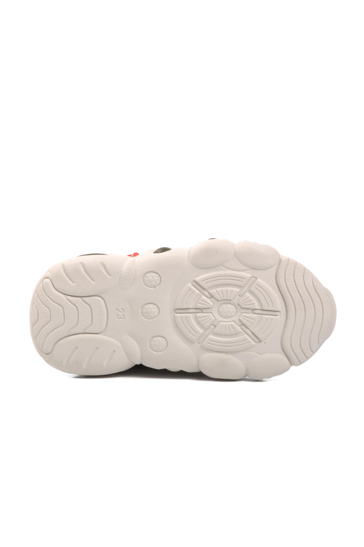 Peter-B Bej Bebek Spor Ayakkabı - Görsel 6