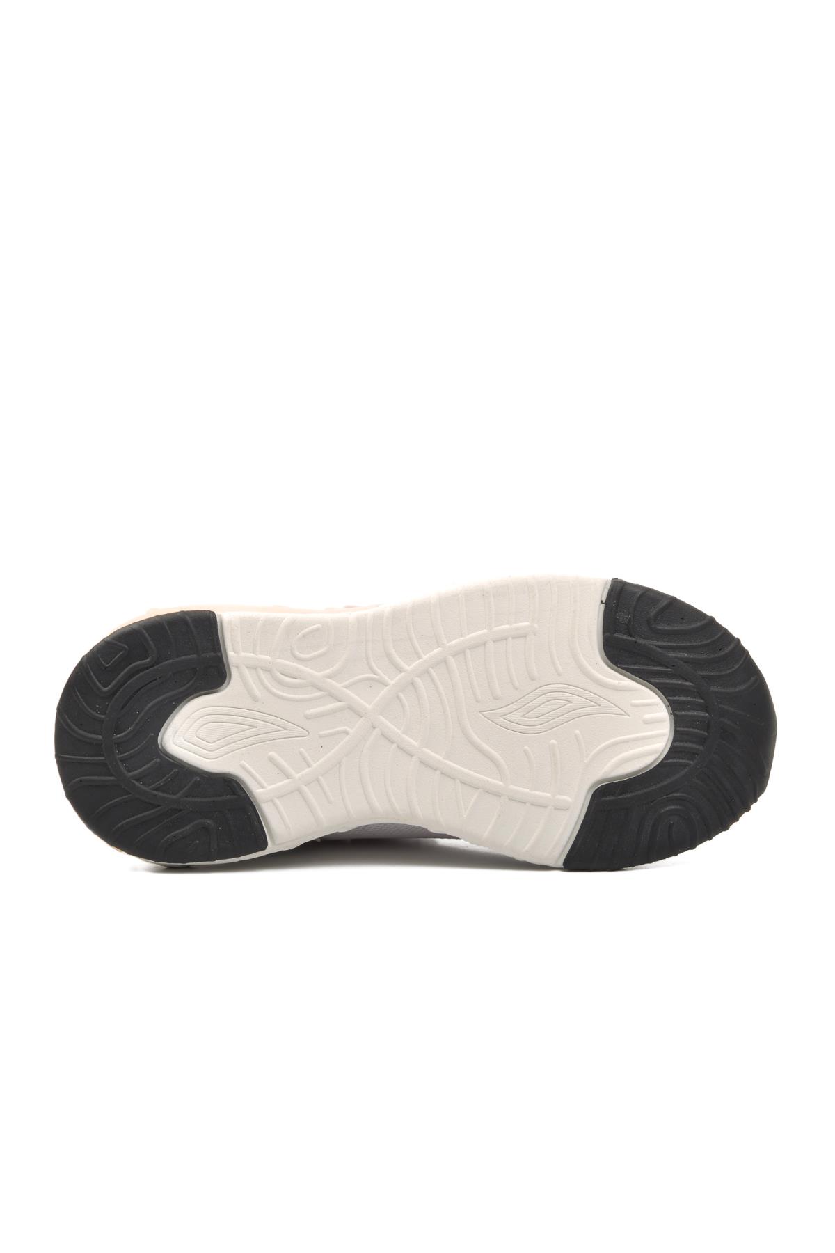 Owen-F Somon Çocuk Spor Ayakkabı - Görsel 6