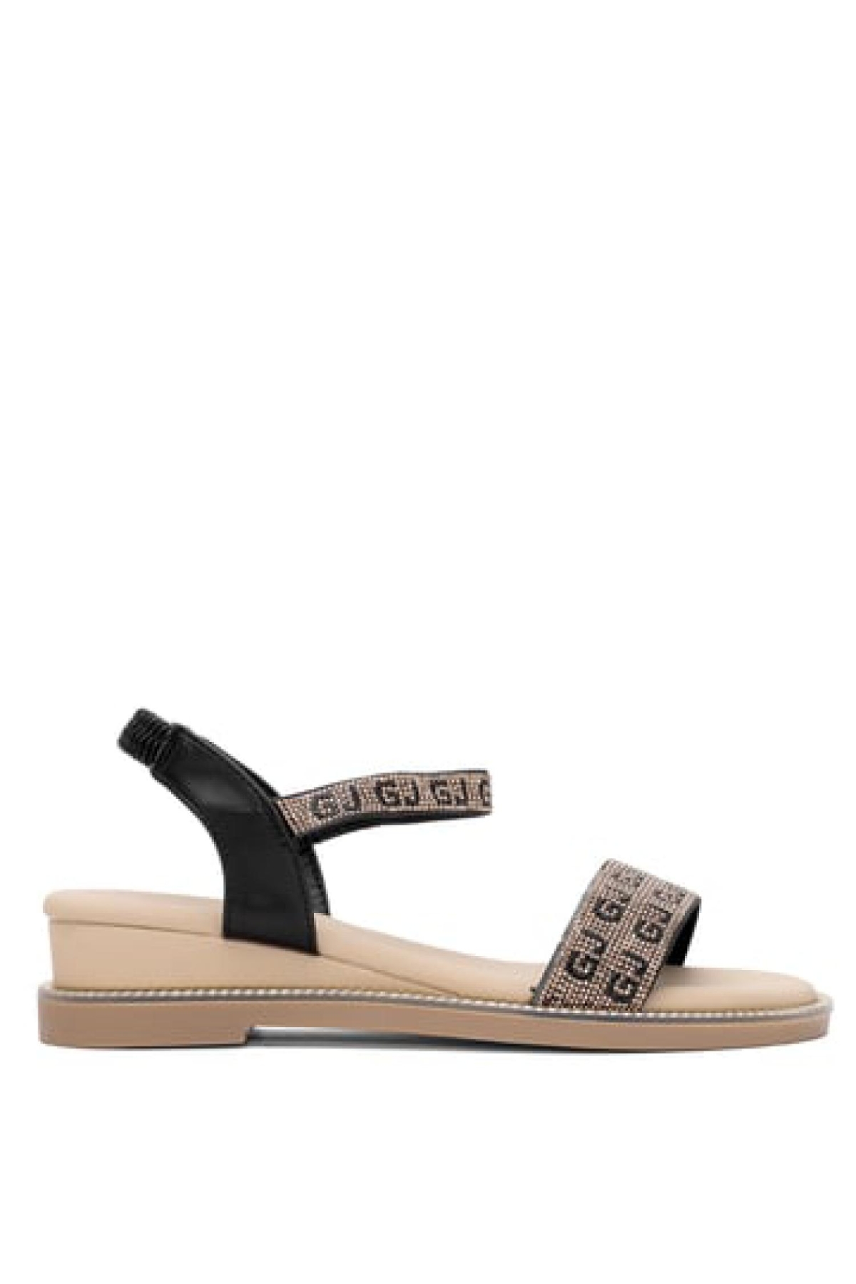 25Y346-3 Kadın Sandalet - Görsel 2