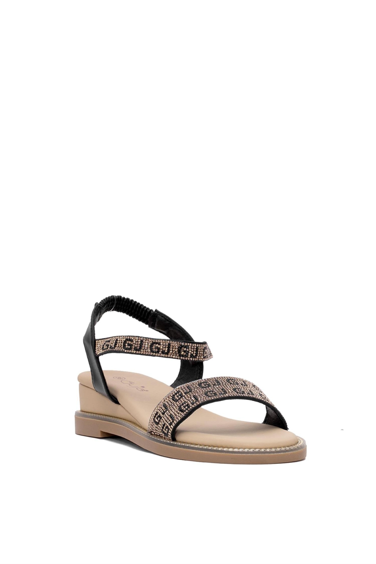 25Y346-3 Kadın Sandalet - Görsel 3