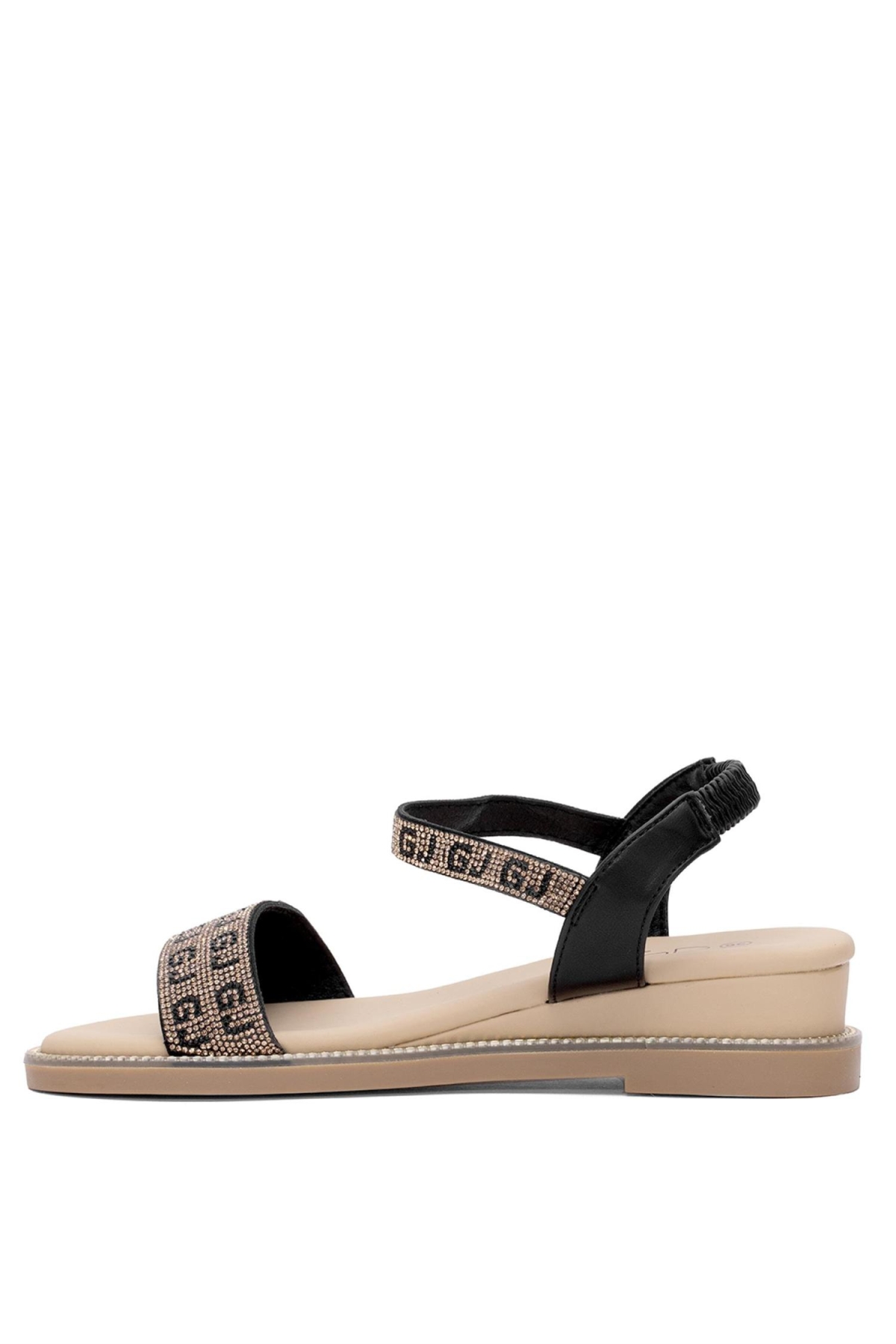 25Y346-3 Kadın Sandalet - Görsel 4