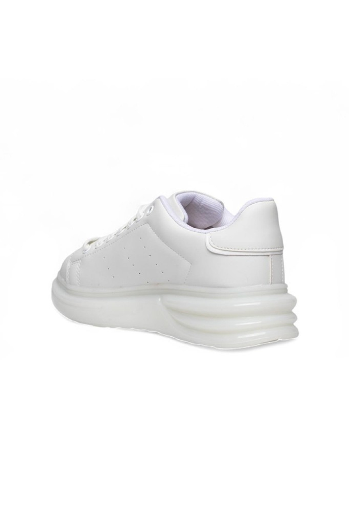 Best Of 628-25 Deri Anatomik Sneaker 36-40 - Görsel 4