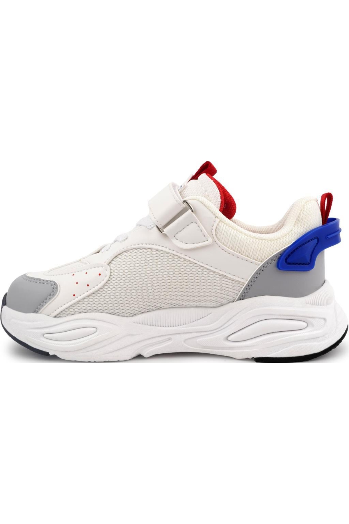 Toti Unisex Çocuk Günlük Sneaker Spor Ayakkabı - Görsel 3