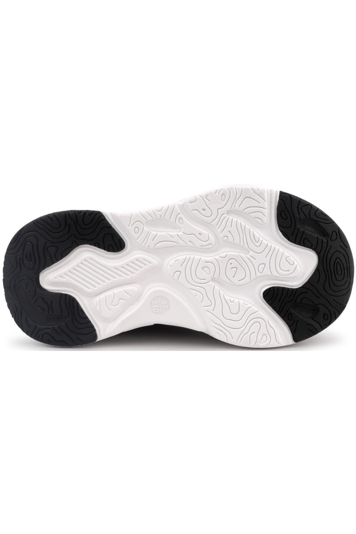 Toti Unisex Çocuk Günlük Sneaker Spor Ayakkabı - Görsel 6