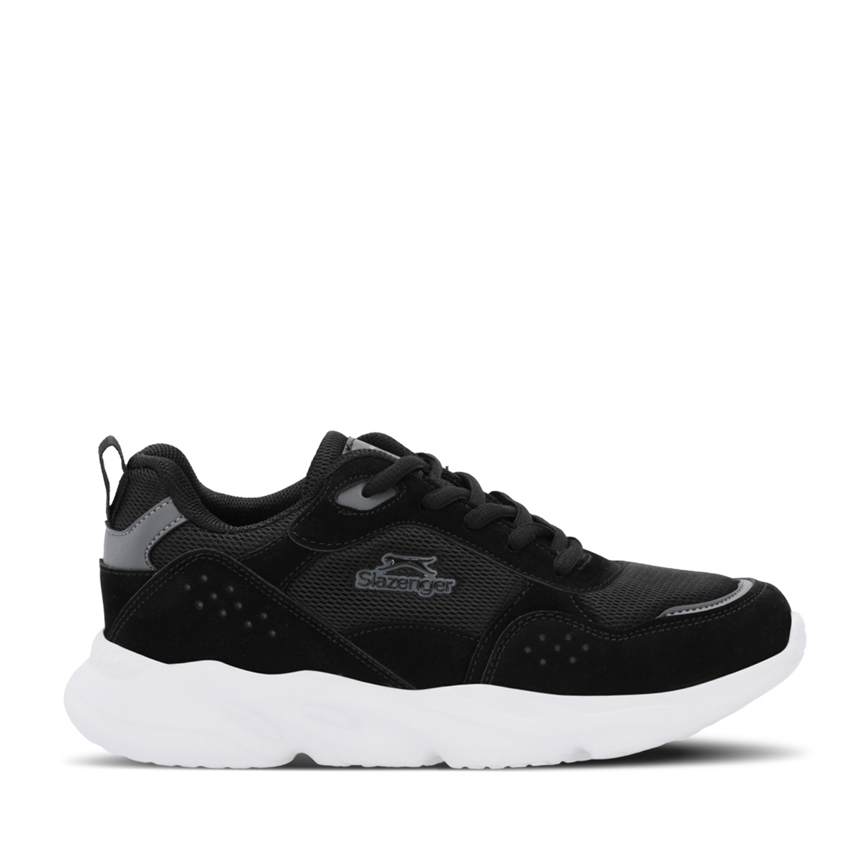 Slazenger Omaha Siyah