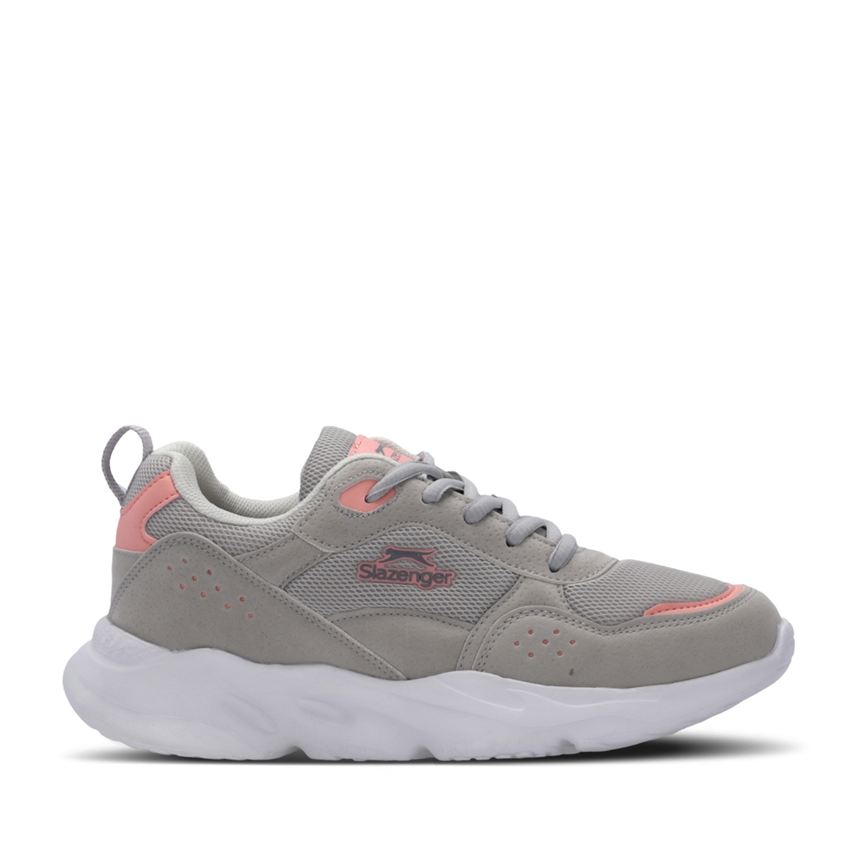Slazenger Omaha Gri