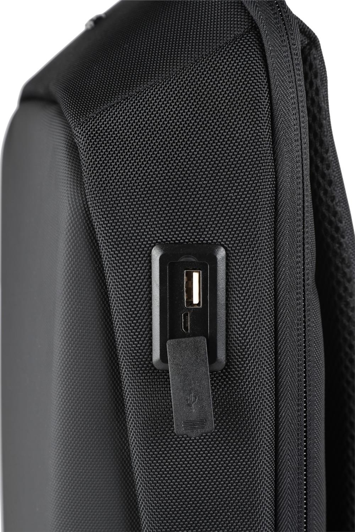 Ççs Siyah Unisex Sırt Çantası 51356 — 5