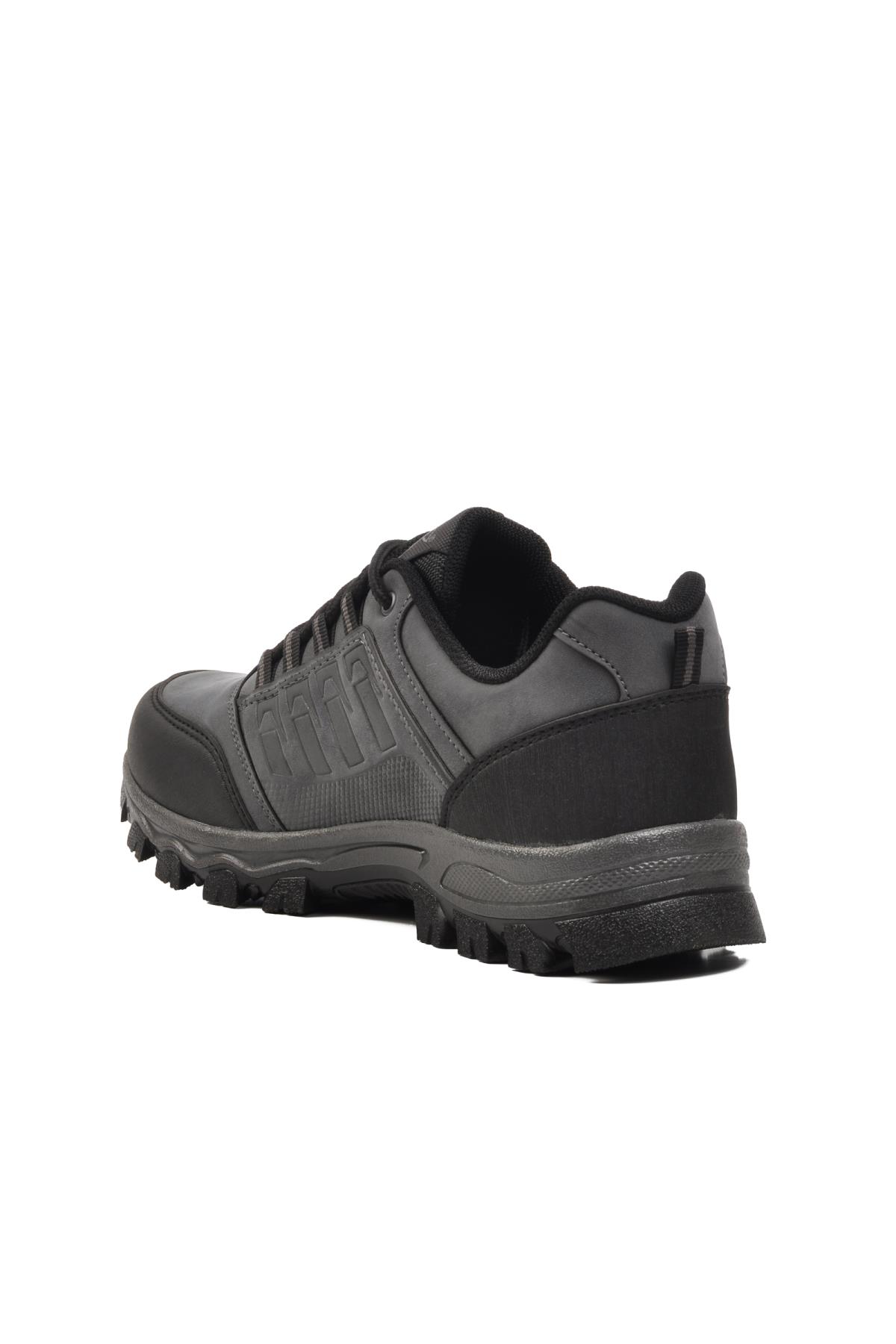 X5 Füme Erkek Outdoor Ayakkabı - Görsel 5