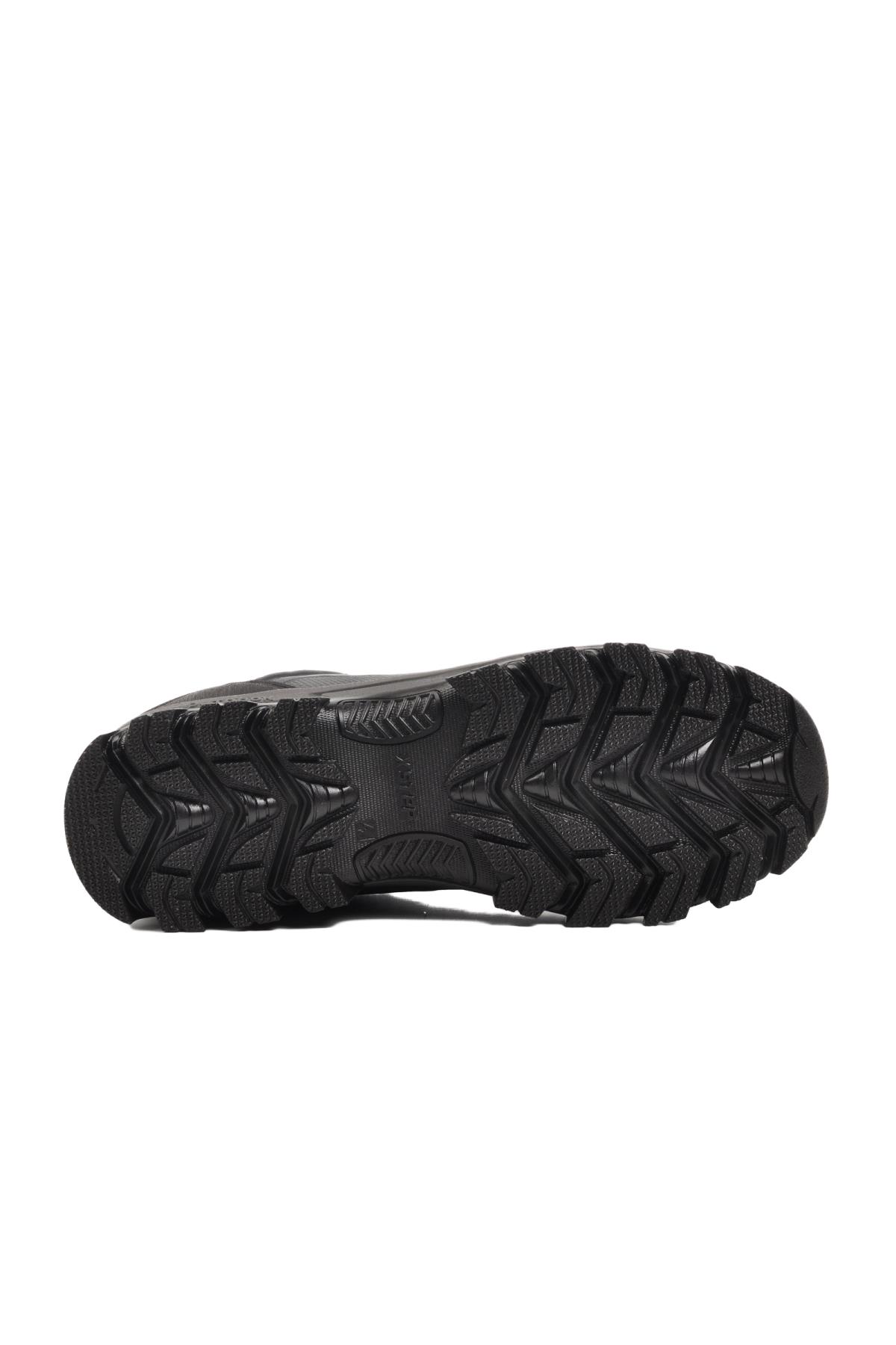 X5 Füme Erkek Outdoor Ayakkabı - Görsel 6