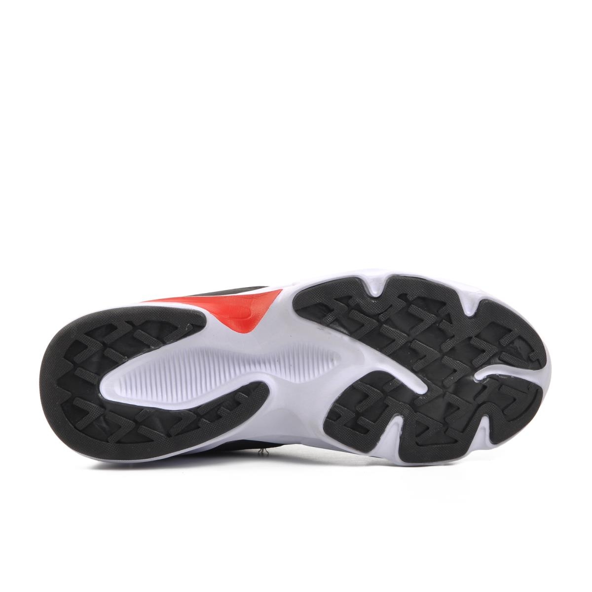 Slam Dunk Siyah Erkek Basketbol Ayakkabısı - Görsel 3