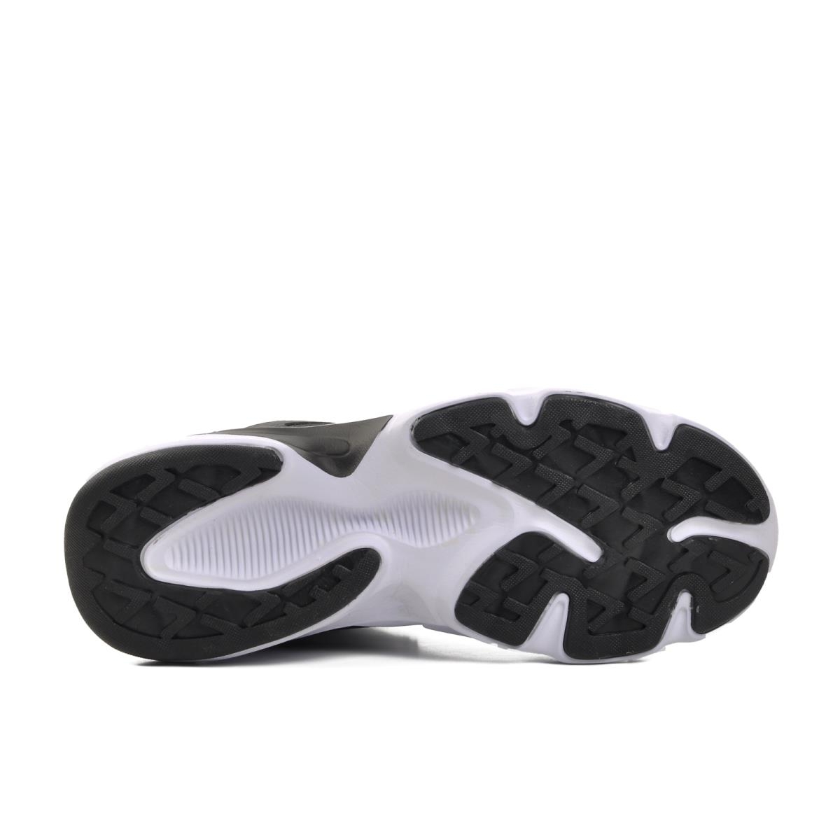 Slam Dunk Beyaz Erkek Basketbol Ayakkabısı - Görsel 3