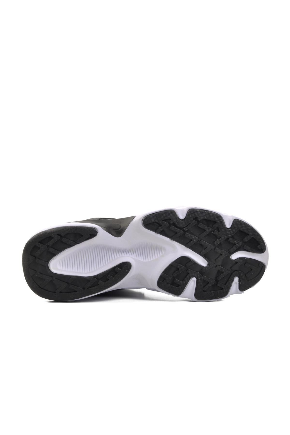 Slam Dunk Beyaz Erkek Basketbol Ayakkabısı - Görsel 8