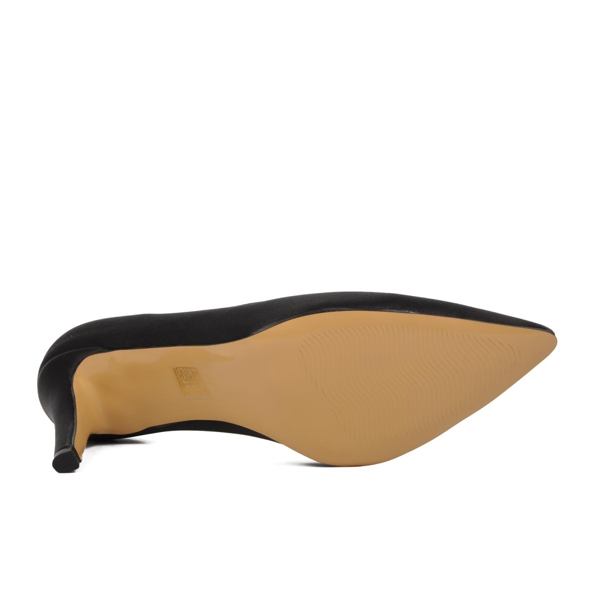 Ayakmod Bej Ayakmod Abiye Kadın Ayakkabı 377101