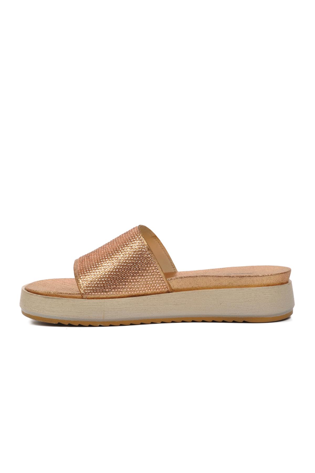 286063 Rose Kadın Terlik - Görsel 4