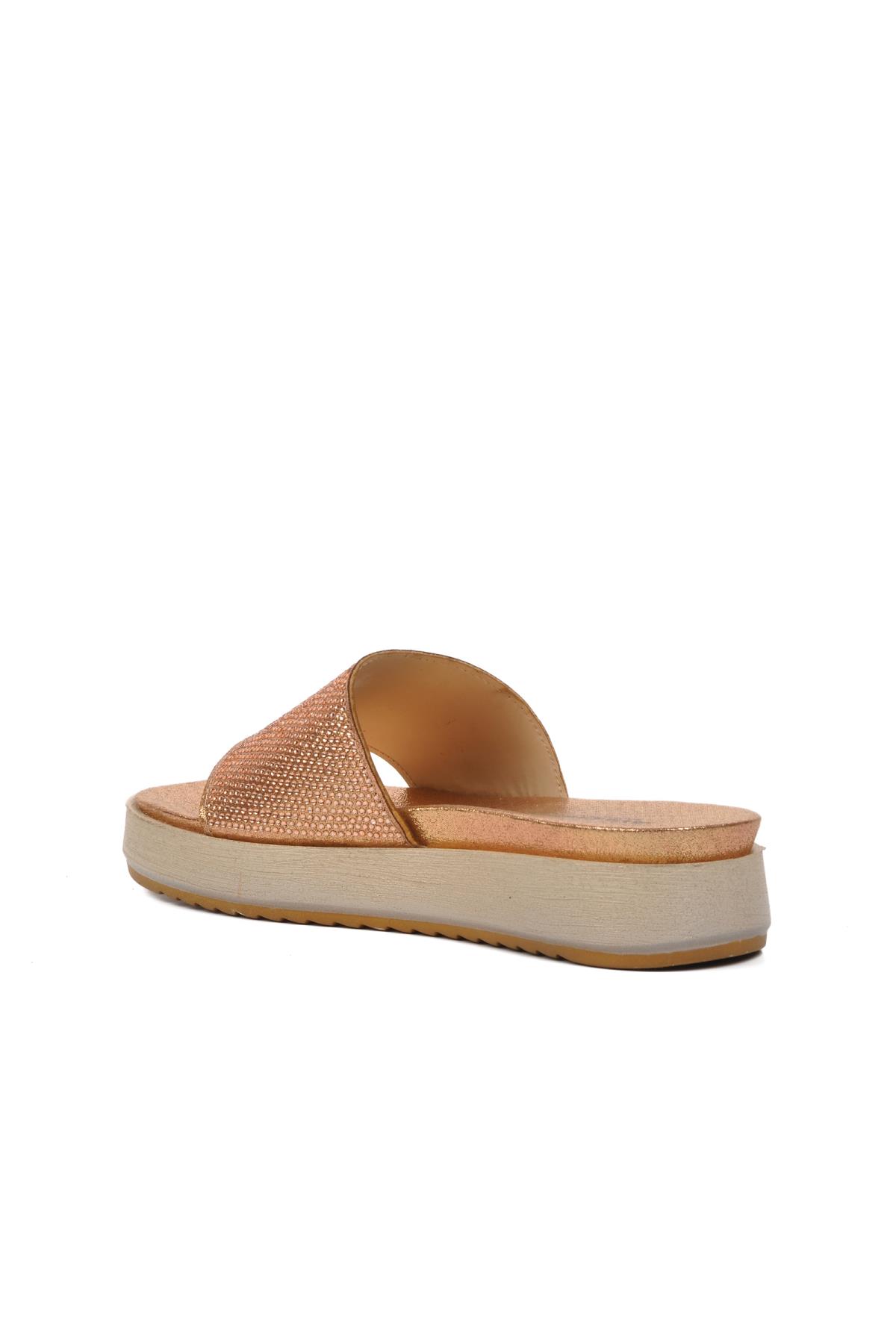 286063 Rose Kadın Terlik - Görsel 5