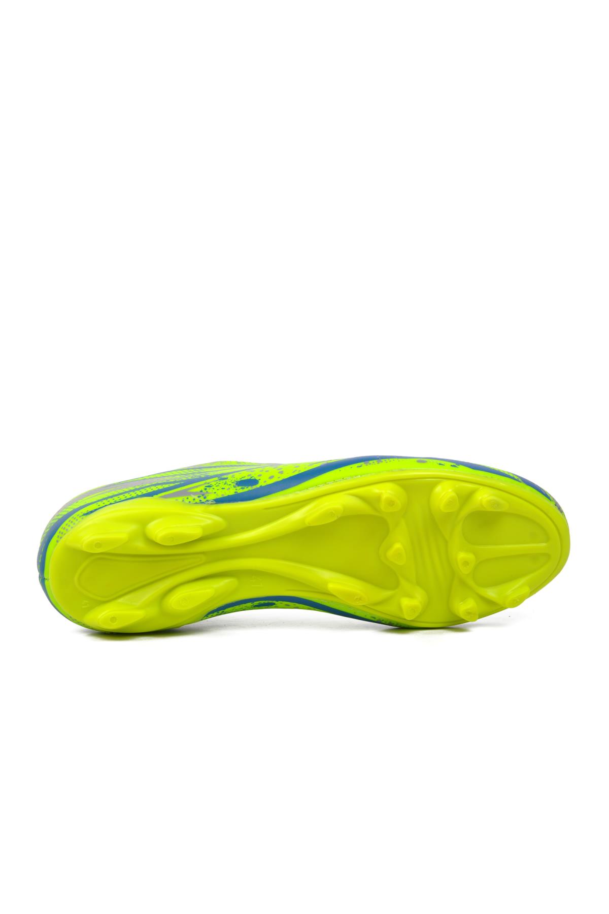 Power KR Fosfor Yeşil Erkek Krampon - Görsel 6