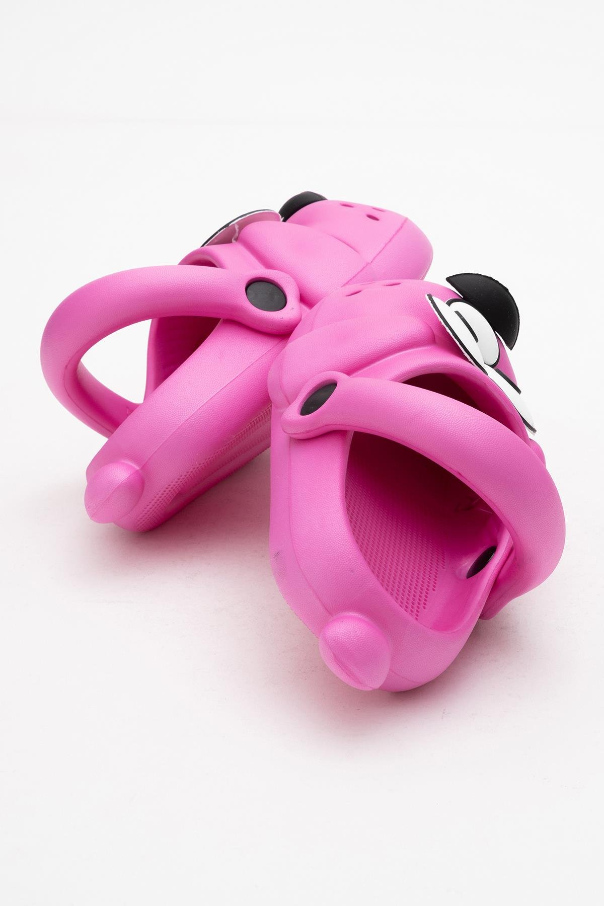 Çocuk Köpekli Sabo Terlik 21-28 FUJE - Görsel 5