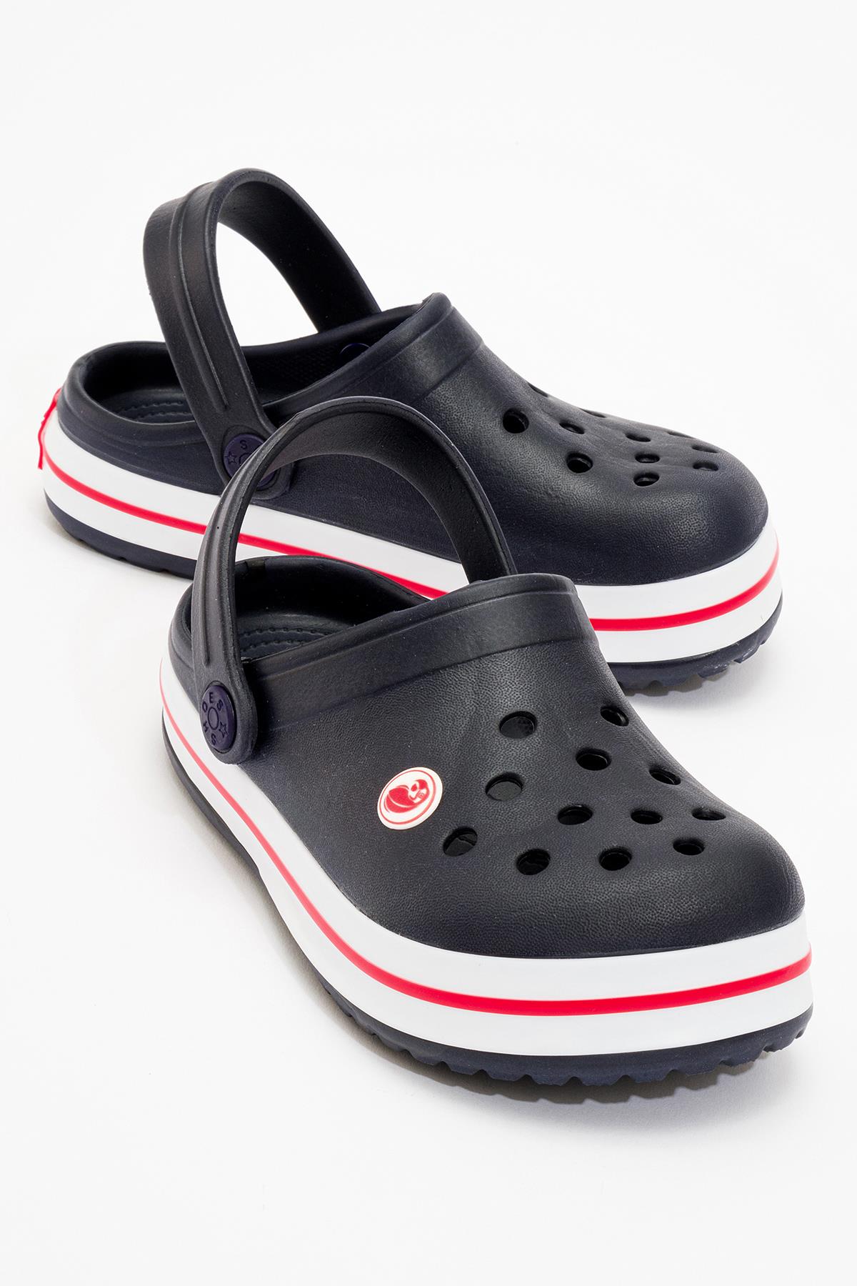 Sabo Çocuk Terlik LACİ - Görsel 2