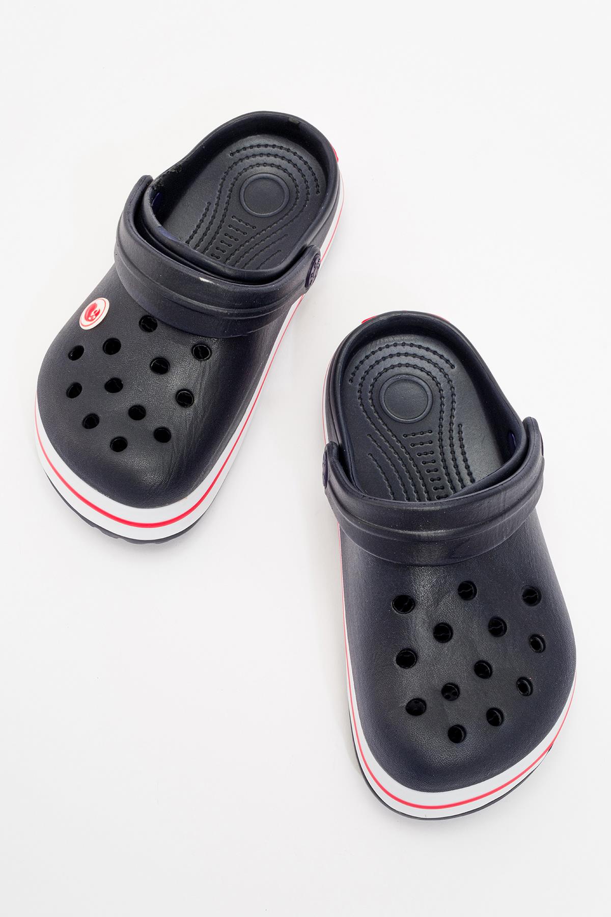 Sabo Çocuk Terlik LACİ - Görsel 4