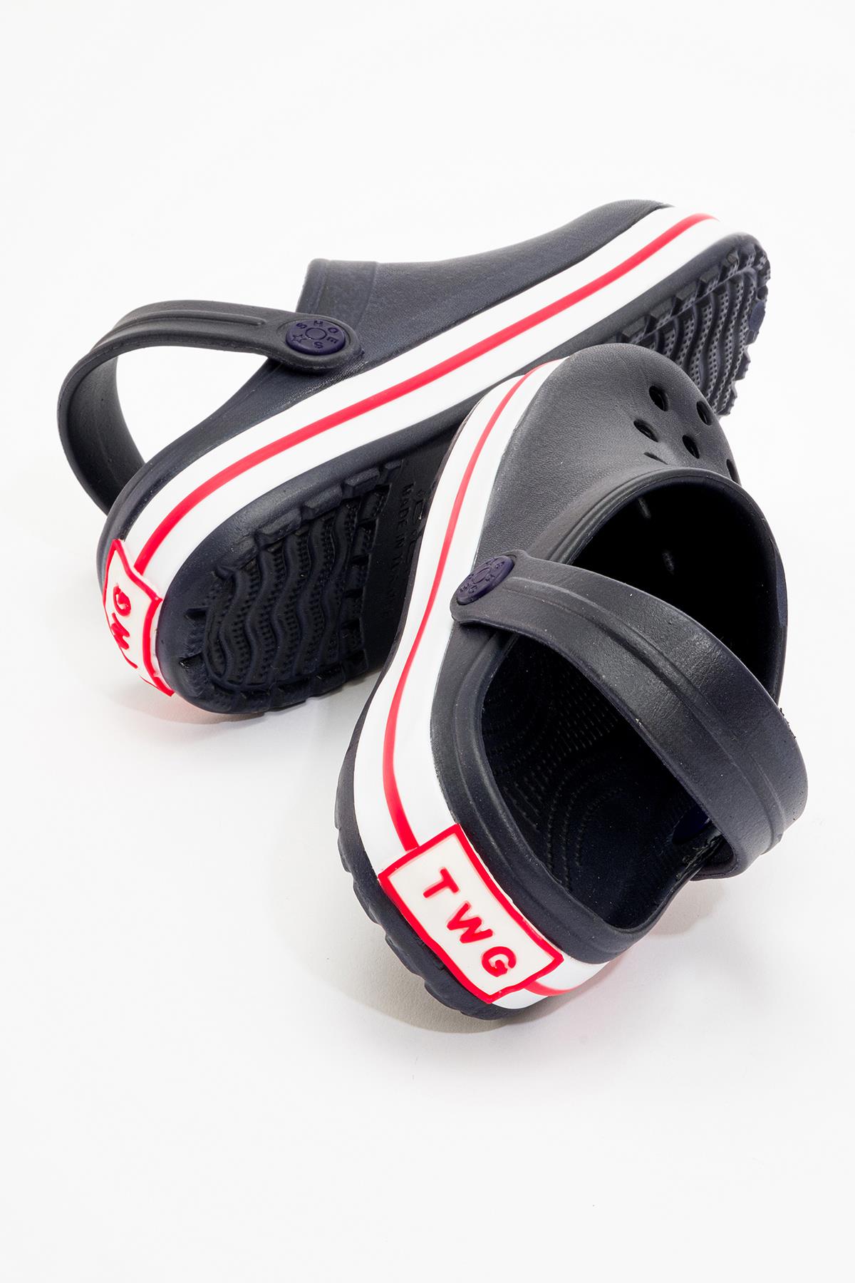 Sabo Çocuk Terlik LACİ - Görsel 5