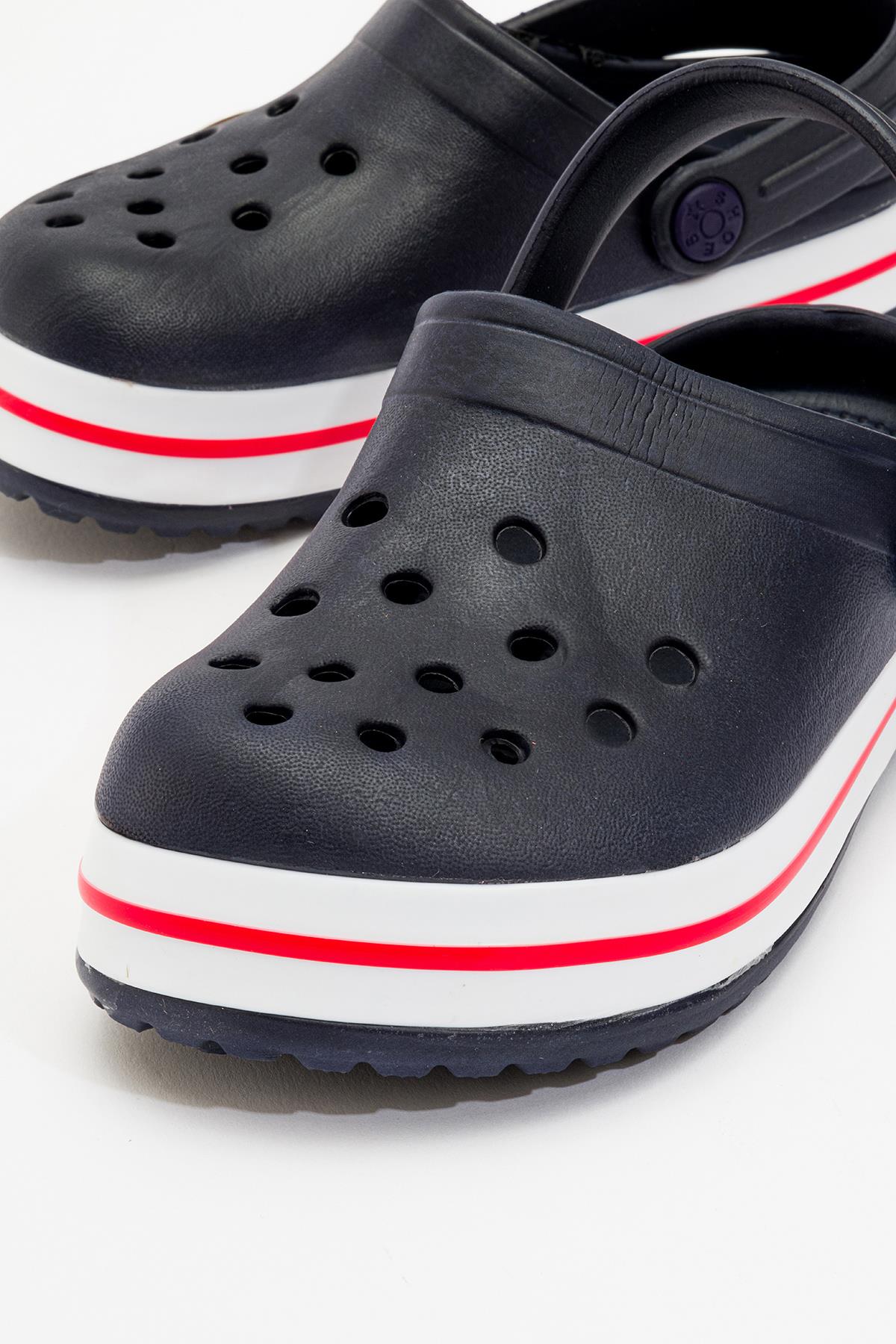 Sabo Çocuk Terlik LACİ - Görsel 6