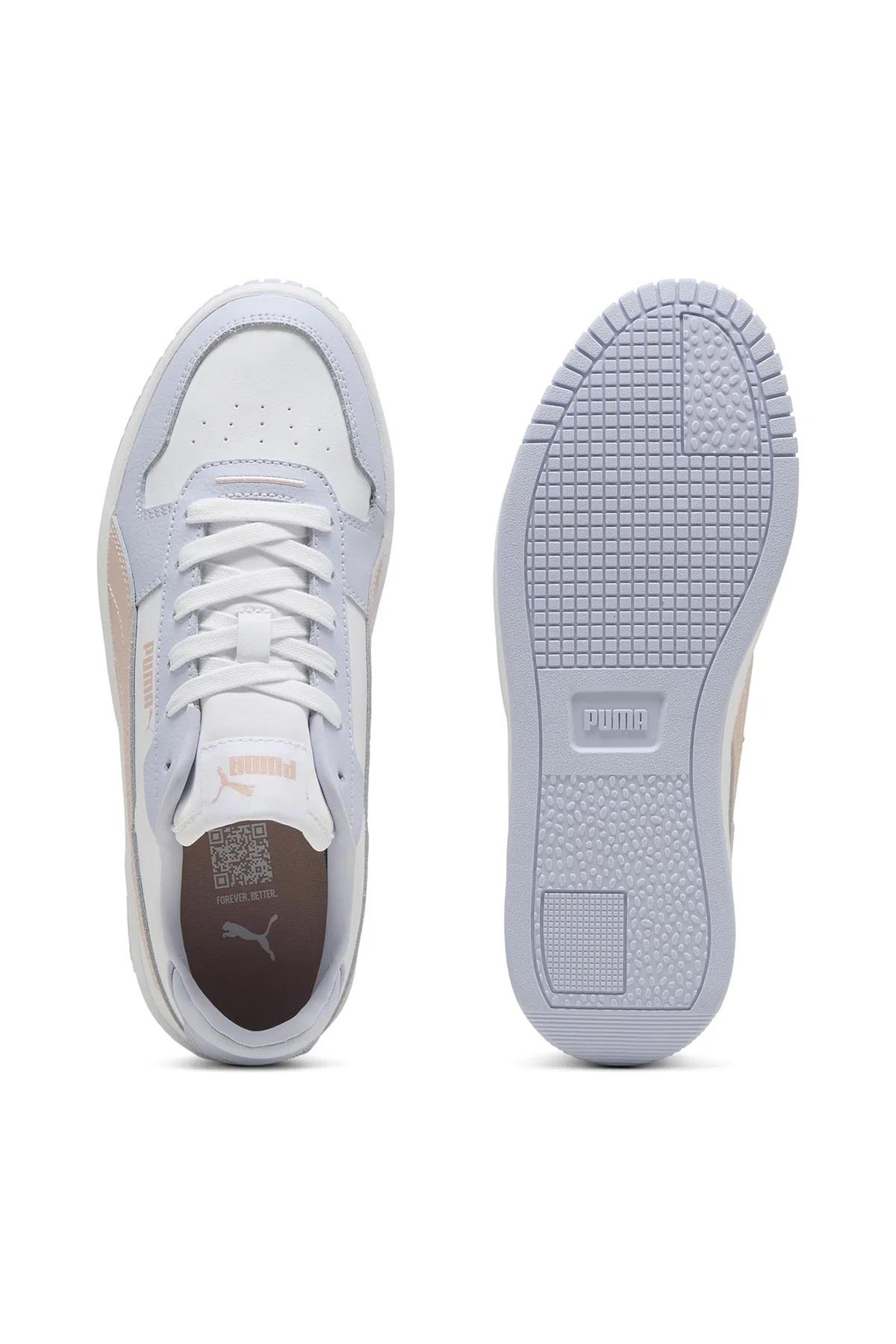 Carina Street Kadın Günlük Spor Ayakkabı 38939040 - Görsel 3