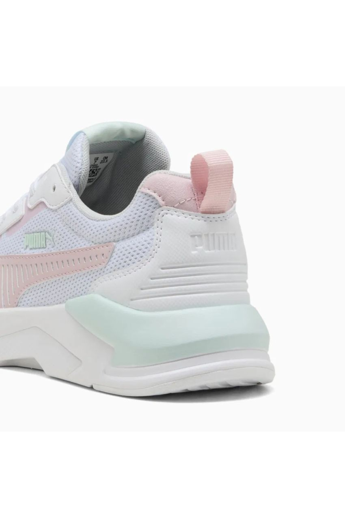X Ray 3 Kadın Spor Ayakkabı 40022907 - Görsel 6
